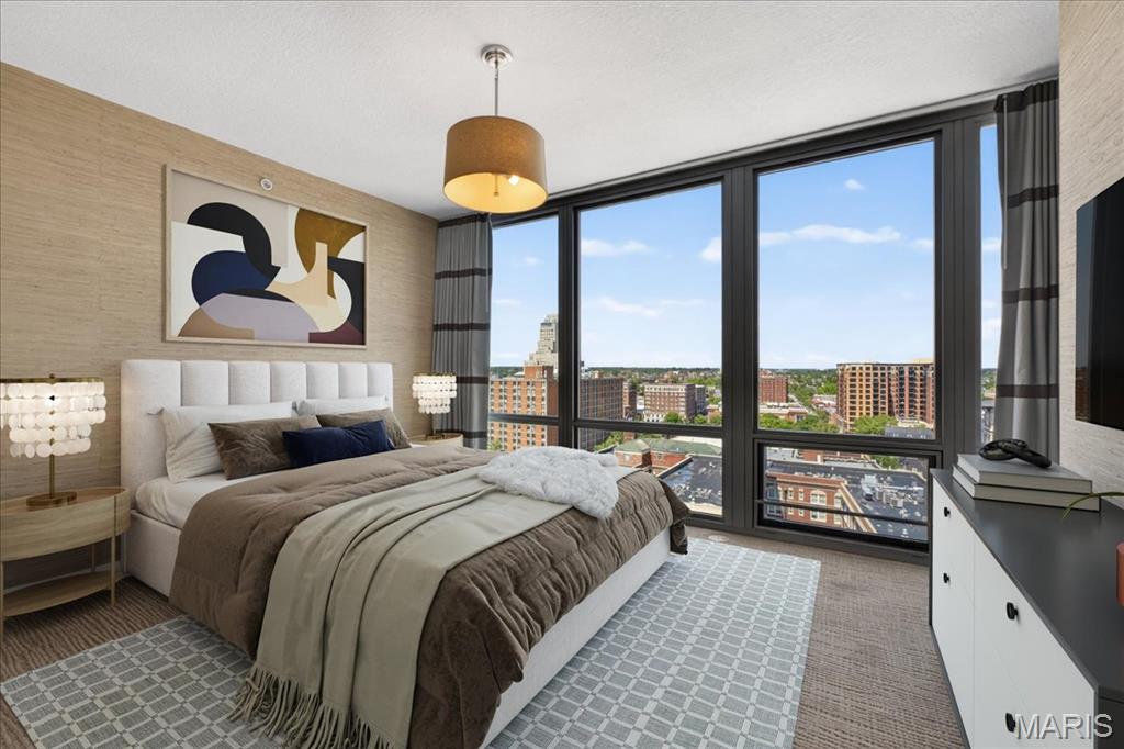 Park East Tower - Residential Lease
