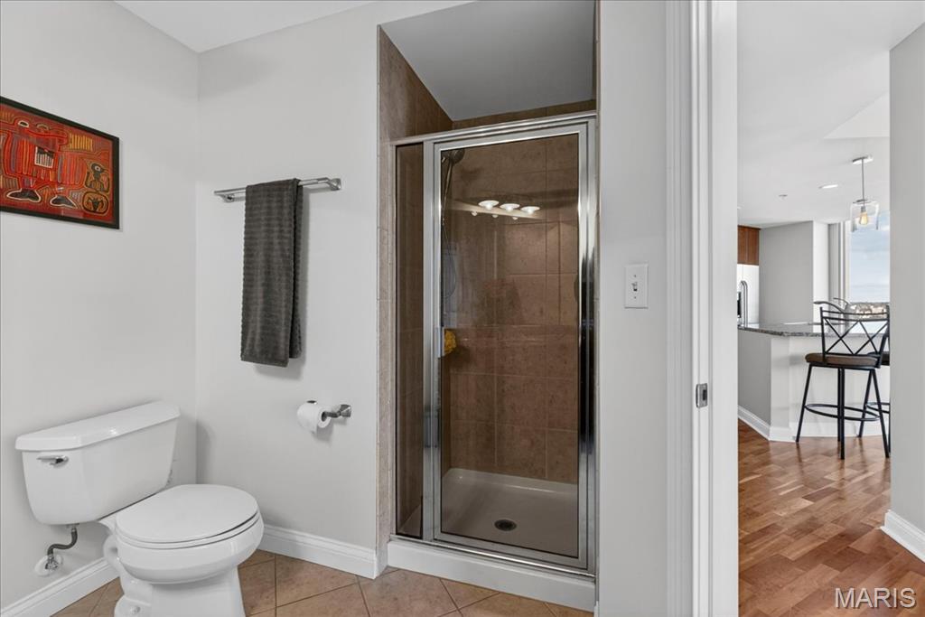 Park East Tower - Residential Lease