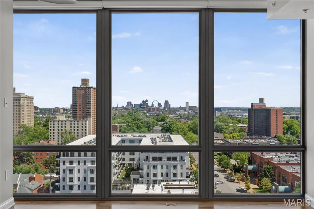 Park East Tower - Residential Lease