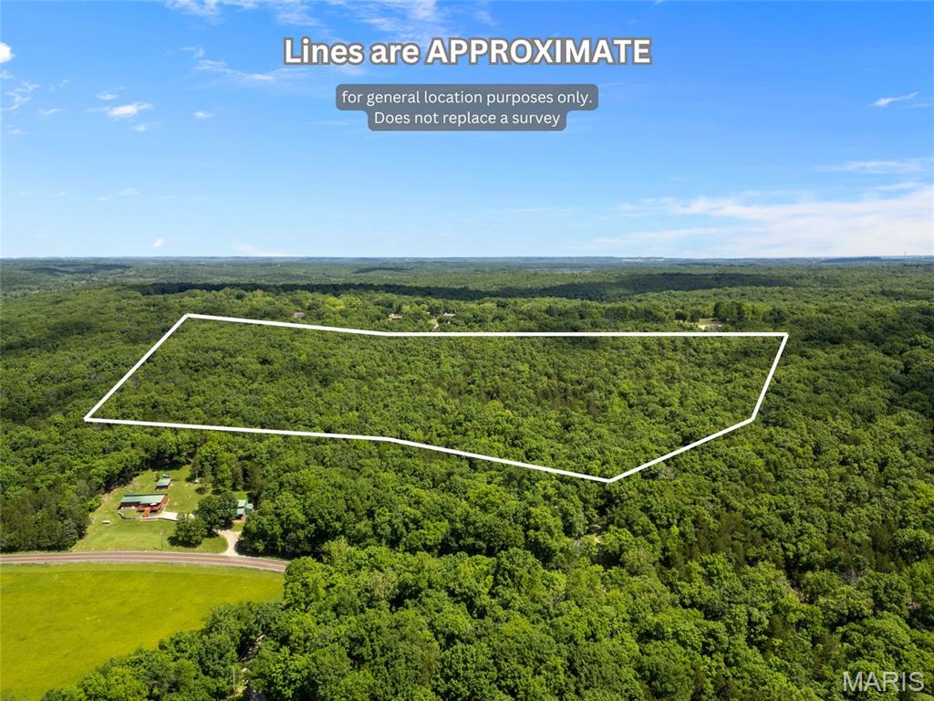 You won’t find many chances like this — a rare and expansive parcel of land with endless potential in the highly sought-after Festus School District! Tucked away just off Victoria Road, this property features a 30’ easement leading to your own private hideaway on the southern edge of Festus. While offering the peace and seclusion of nature, it’s also just minutes from highways, shopping, and all the conveniences of both De Soto and Festus. This untouched, natural landscape is ready for your vision — whether that’s building your dream home, recreational use, or subdividing for development (seller is open to the idea if it makes sense). Nearby public water and electric poles make utility access simple. A seasonal creek winds through the property, producing a stunning 12'-14' waterfall during rainy months and drawing in abundant wildlife — a true nature lover’s paradise. Don’t miss out on this one-of-a-kind property with endless potential.