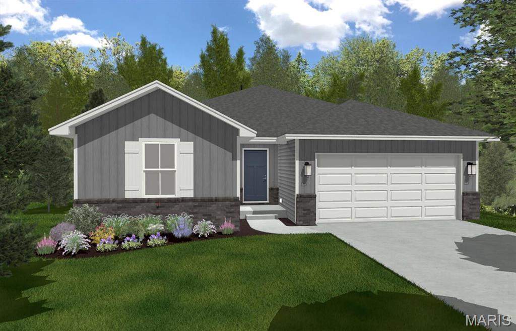 Pleasant Hill - Residential