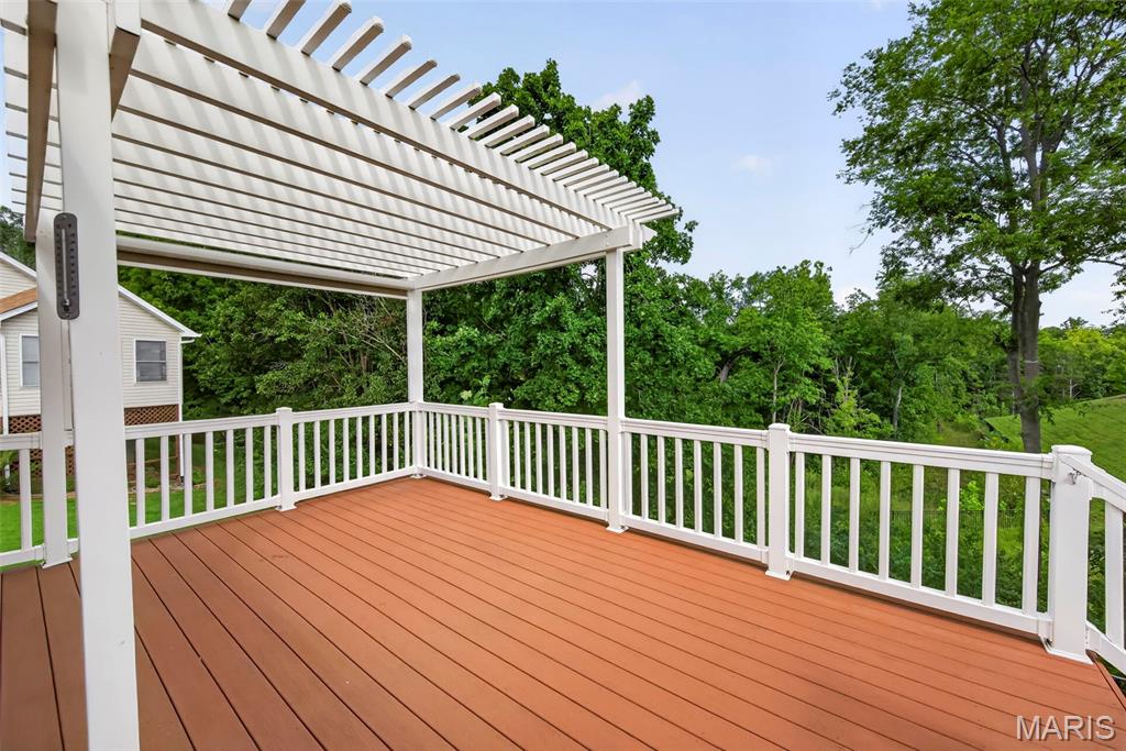 Fairview Farms #1 - Residential