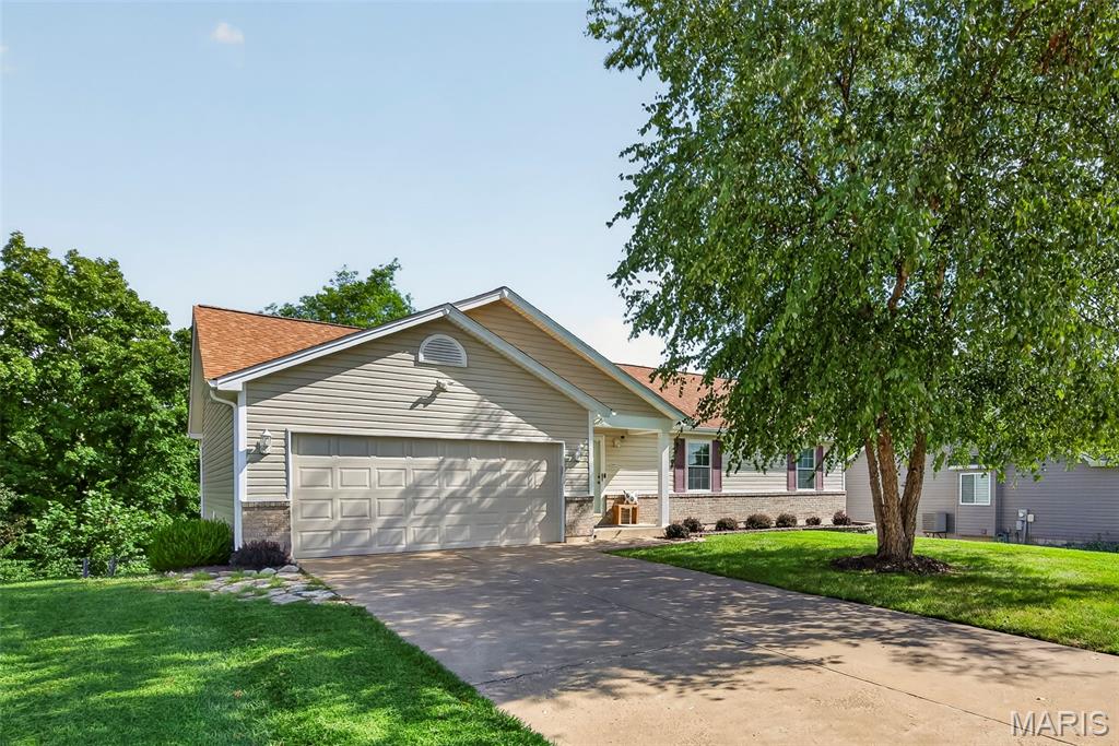 Fairview Farms #1 - Residential