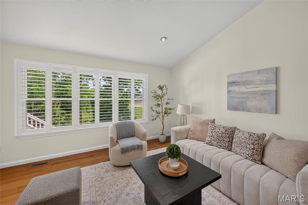 Fairview Farms #1 - Residential