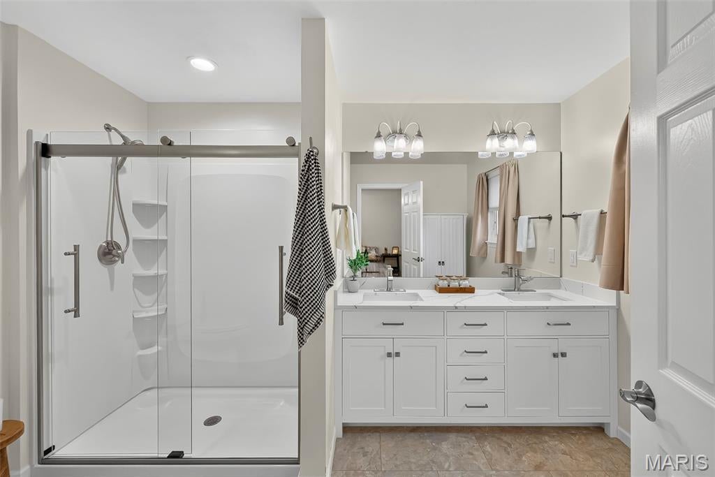 Fairview Farms #1 - Residential
