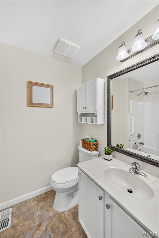 Fairview Farms #1 - Residential