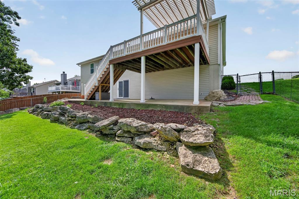 Fairview Farms #1 - Residential