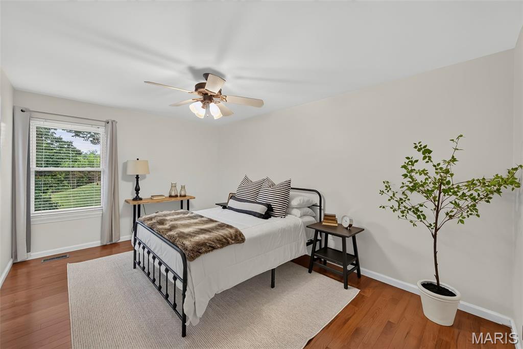 Fairview Farms #1 - Residential