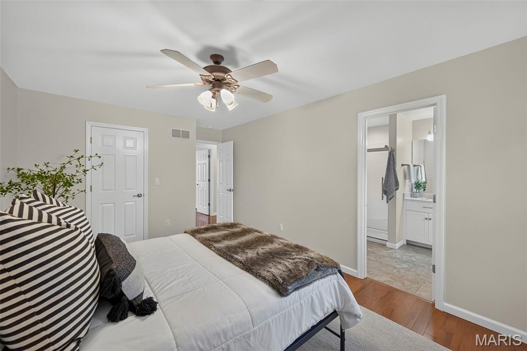 Fairview Farms #1 - Residential