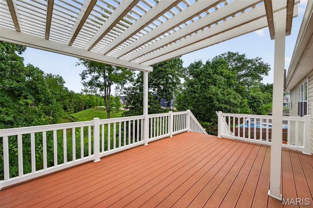 Fairview Farms #1 - Residential