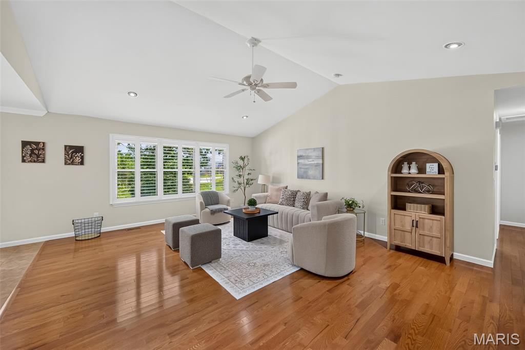 Fairview Farms #1 - Residential