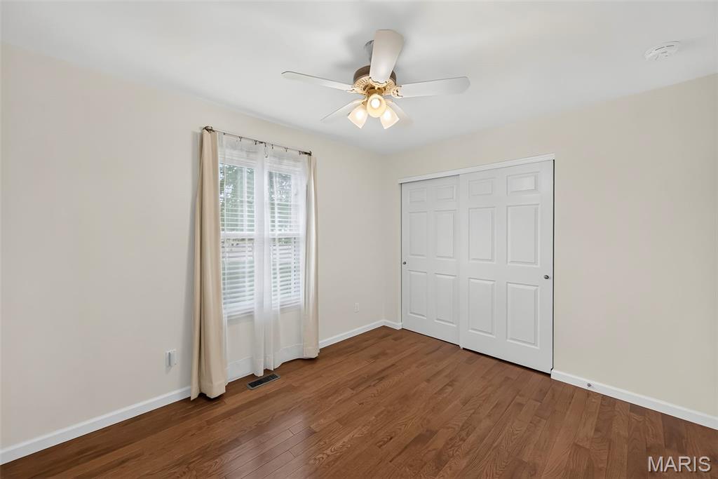 Fairview Farms #1 - Residential