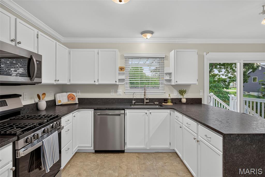 Fairview Farms #1 - Residential