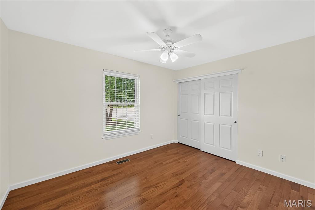Fairview Farms #1 - Residential