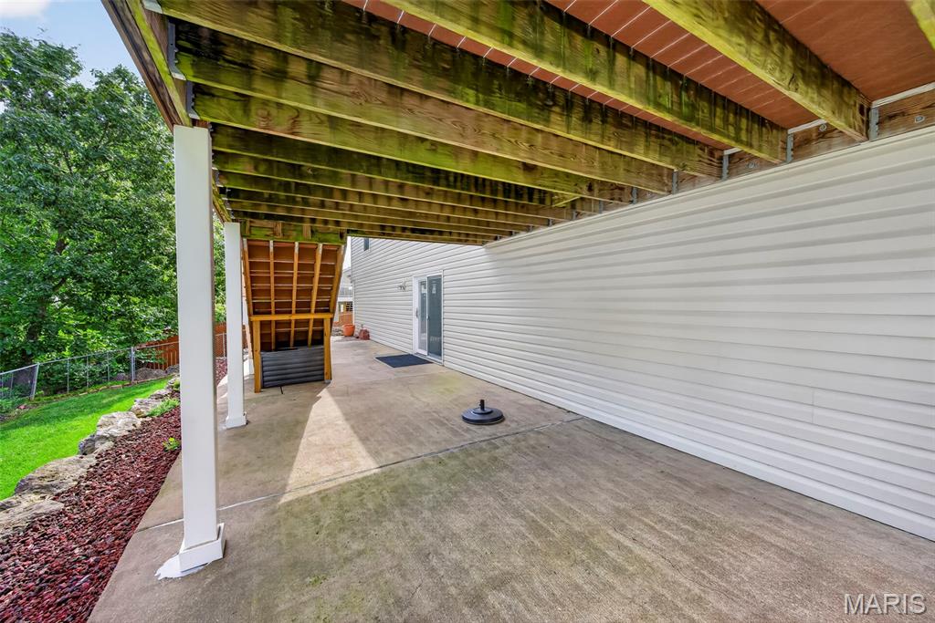 Fairview Farms #1 - Residential