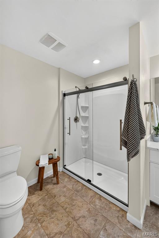 Fairview Farms #1 - Residential