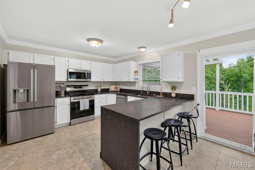 Fairview Farms #1 - Residential