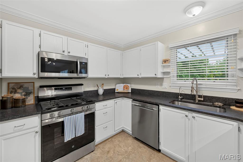 Fairview Farms #1 - Residential