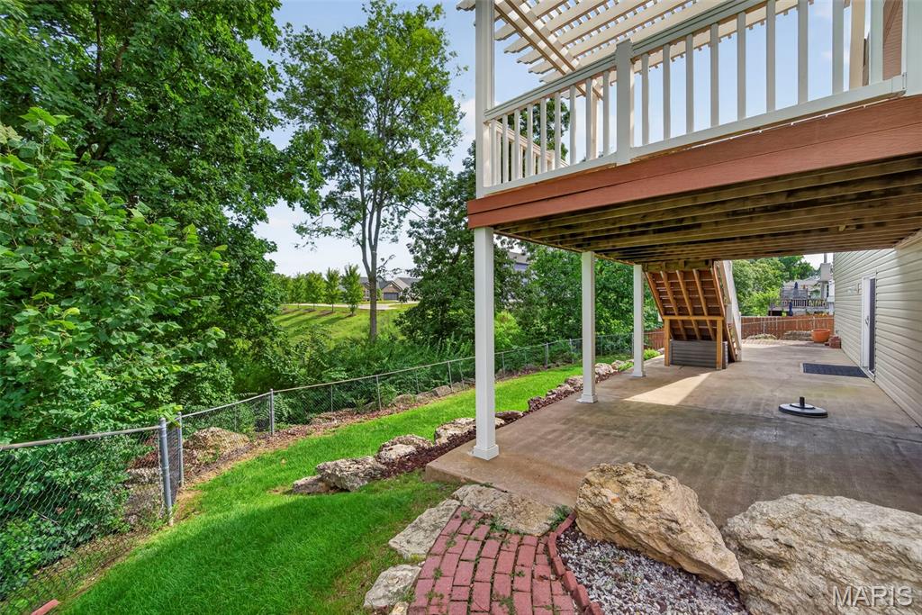 Fairview Farms #1 - Residential