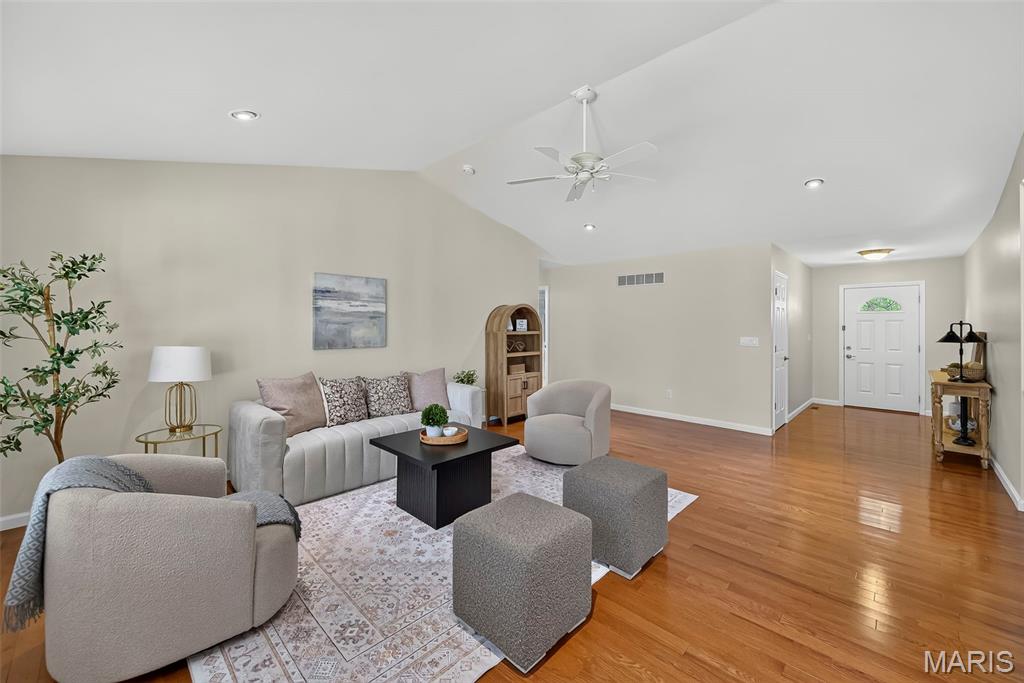 Fairview Farms #1 - Residential