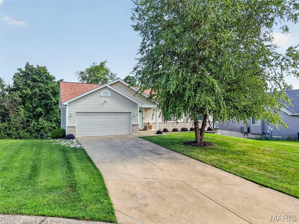 Fairview Farms #1 - Residential