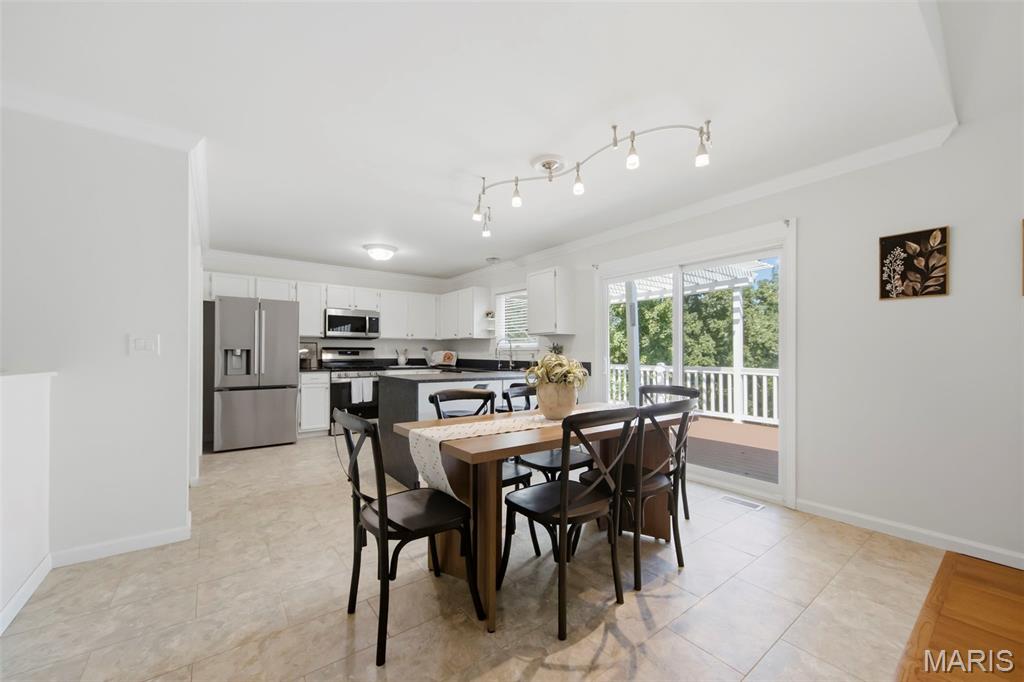 Fairview Farms #1 - Residential