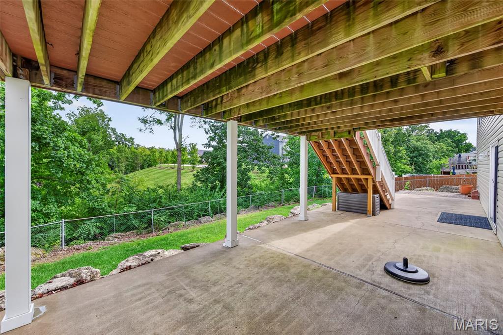 Fairview Farms #1 - Residential