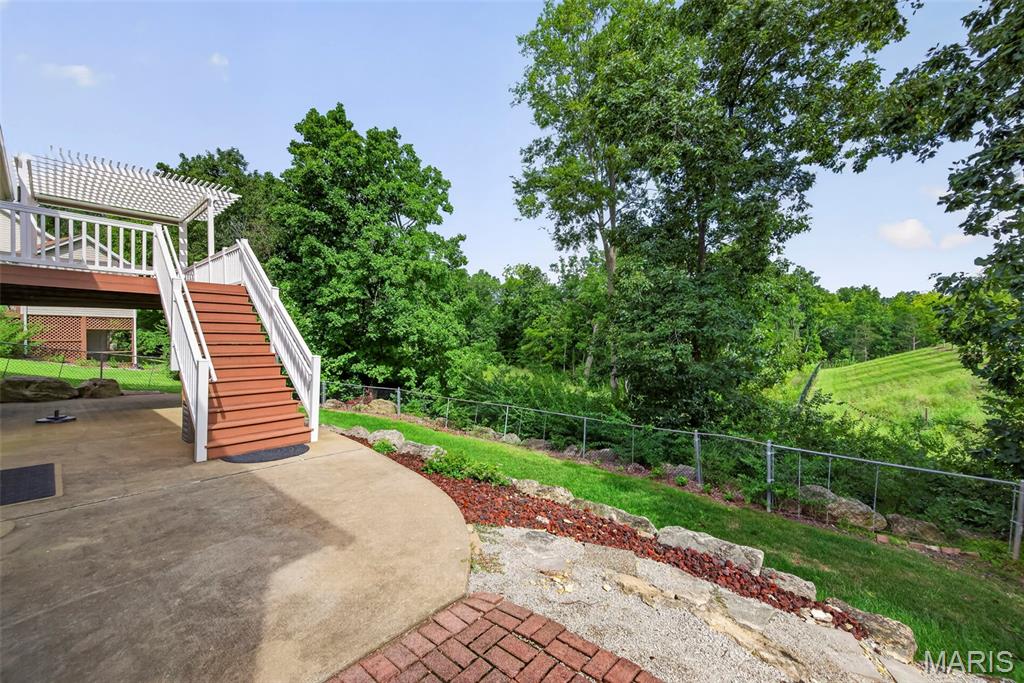 Fairview Farms #1 - Residential