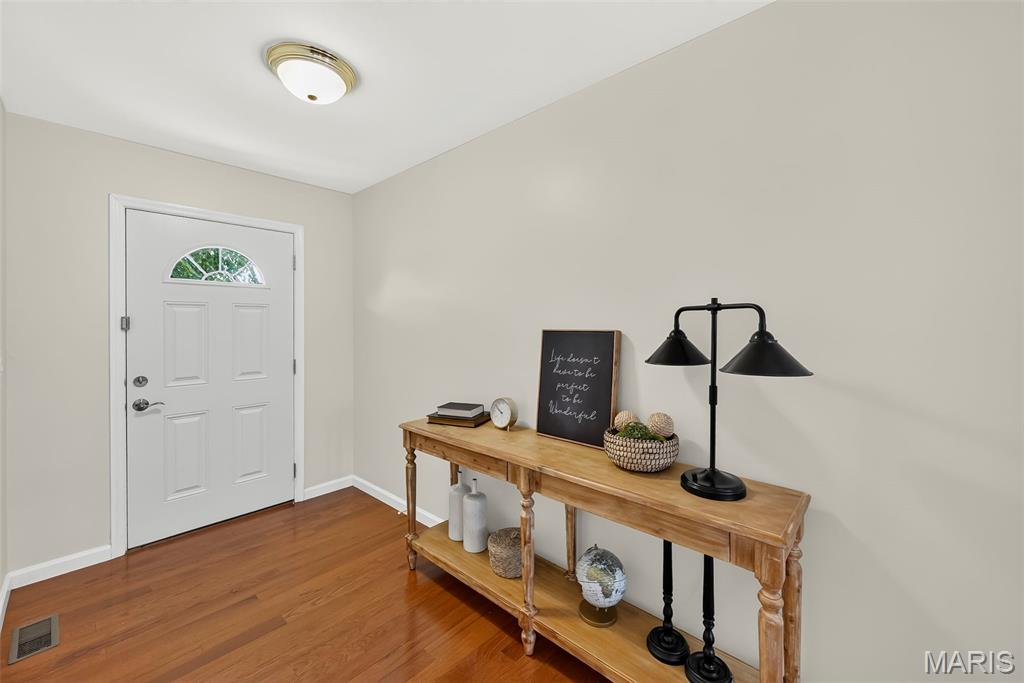 Fairview Farms #1 - Residential