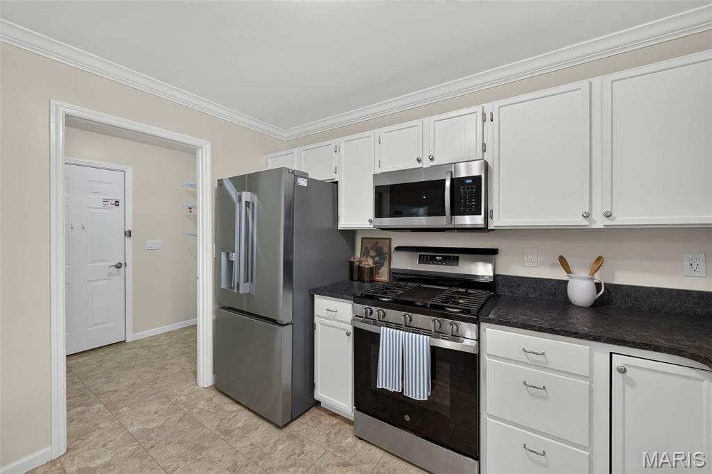 Fairview Farms #1 - Residential