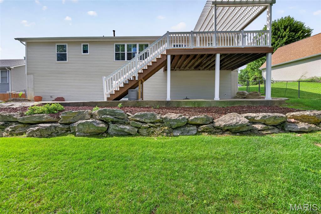 Fairview Farms #1 - Residential