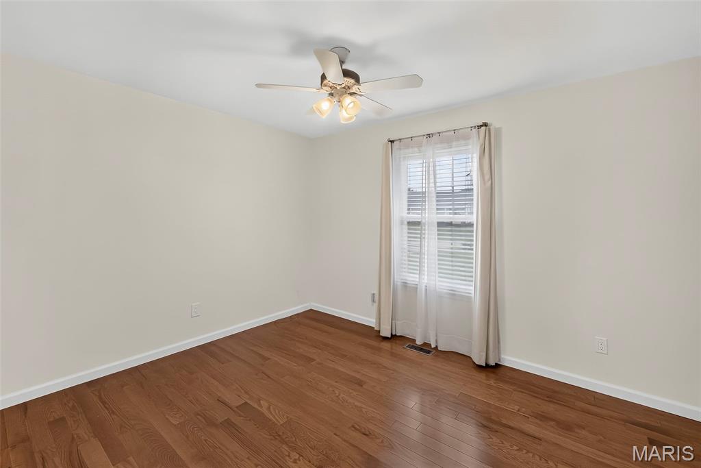 Fairview Farms #1 - Residential