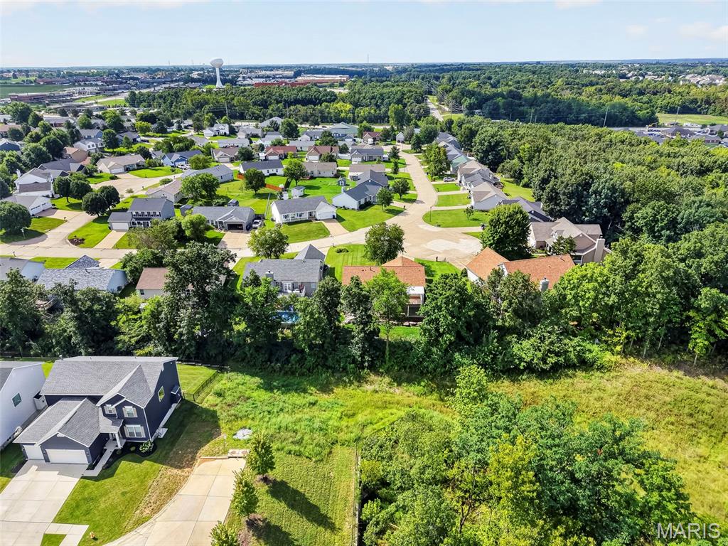 Fairview Farms #1 - Residential