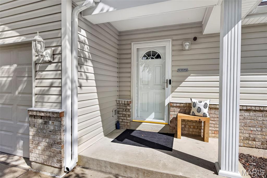 Fairview Farms #1 - Residential