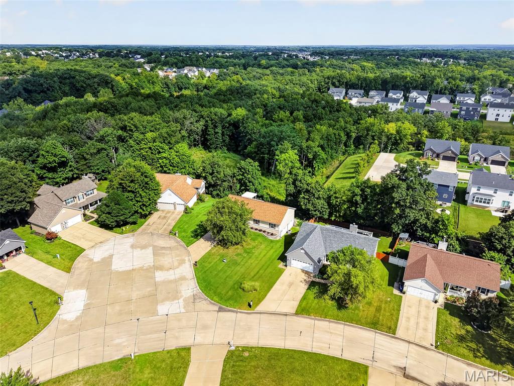 Fairview Farms #1 - Residential