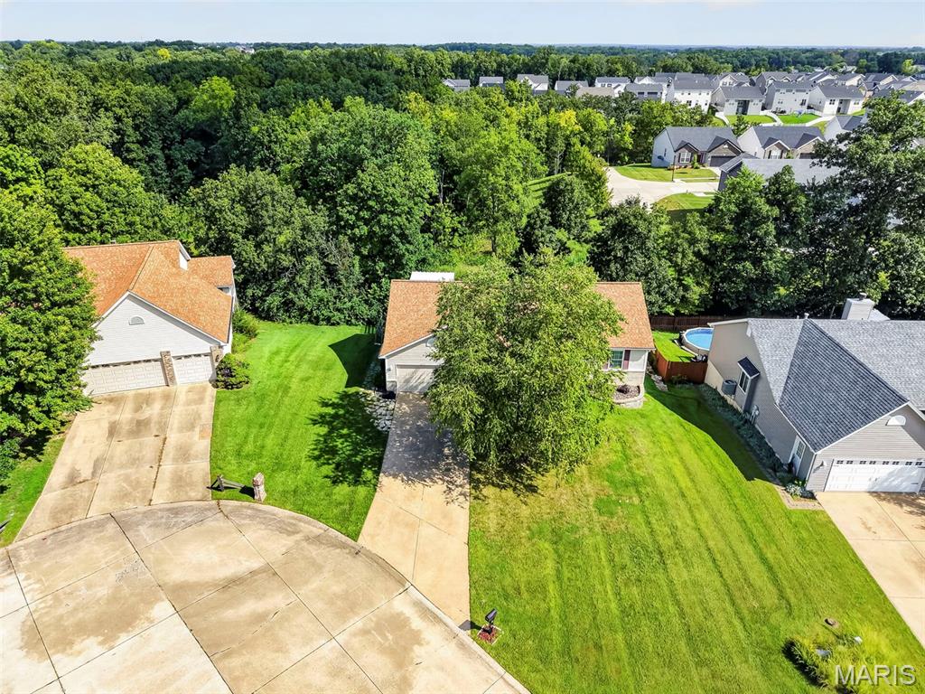 Fairview Farms #1 - Residential