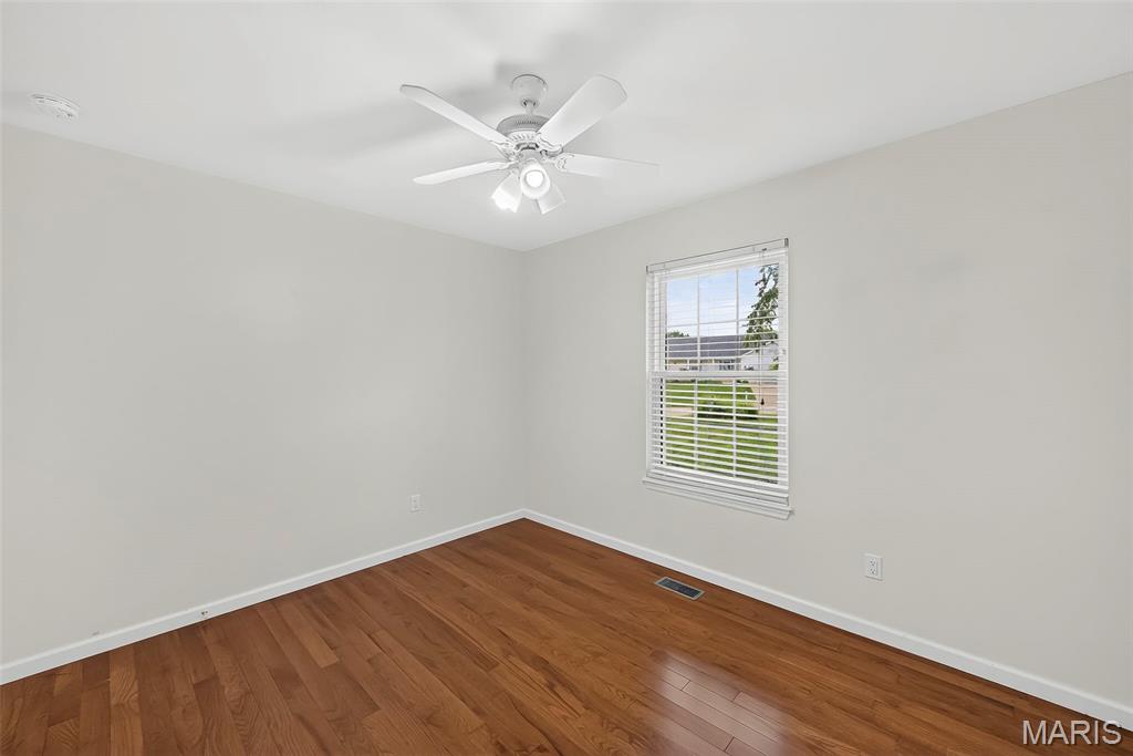 Fairview Farms #1 - Residential