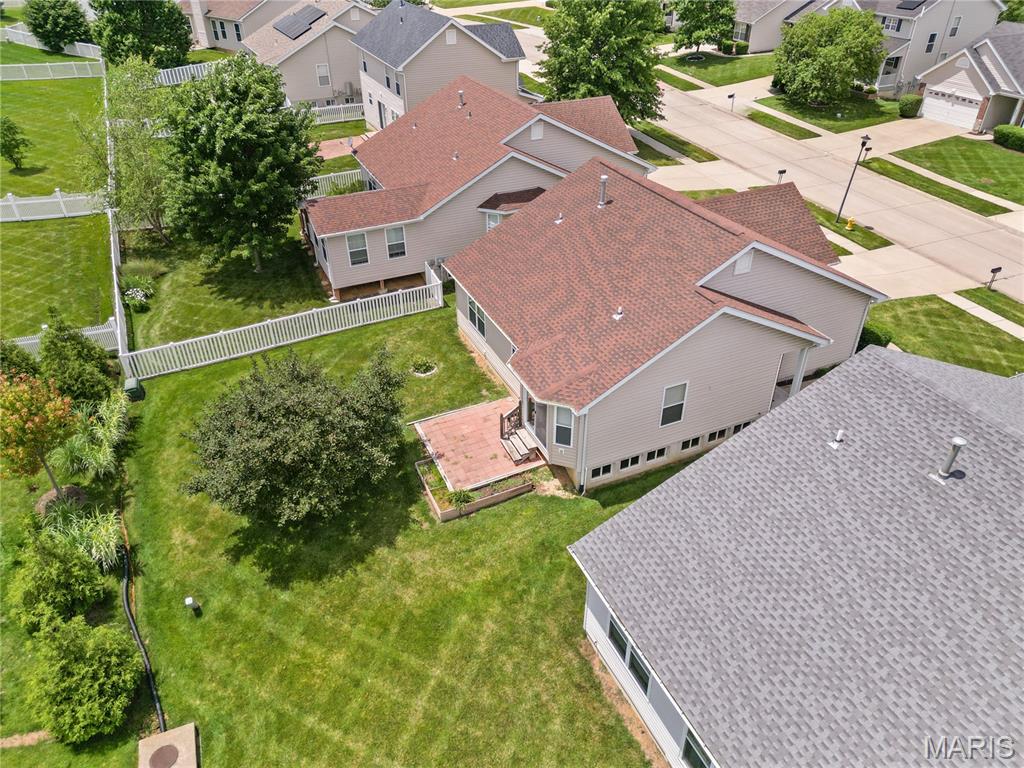 Vlgs Of Stonegate #1 - Residential
