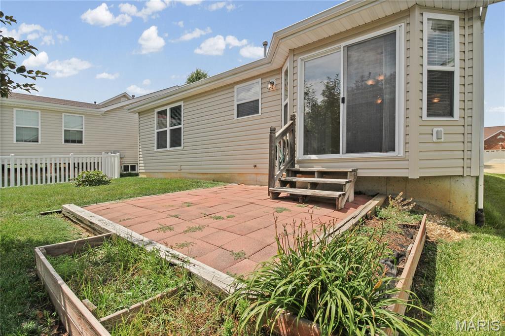 Vlgs Of Stonegate #1 - Residential
