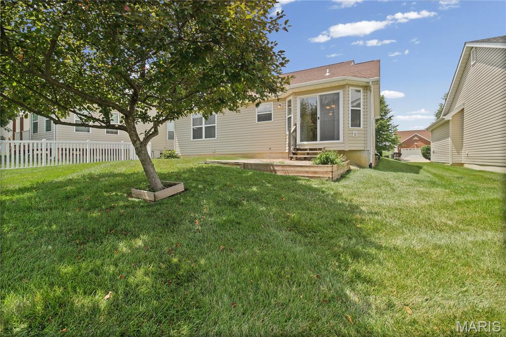 Vlgs Of Stonegate #1 - Residential