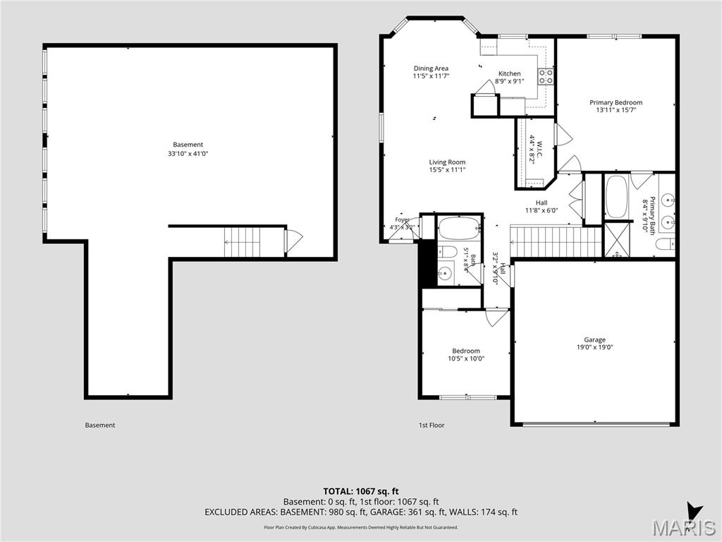 Vlgs Of Stonegate #1 - Residential