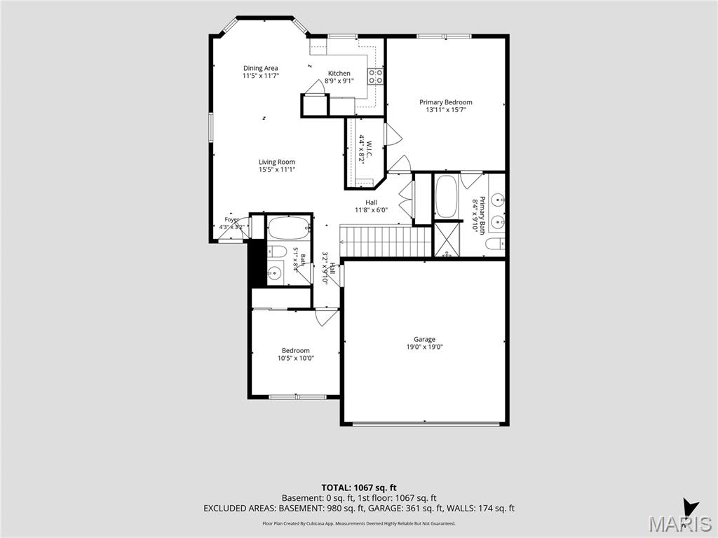 Vlgs Of Stonegate #1 - Residential