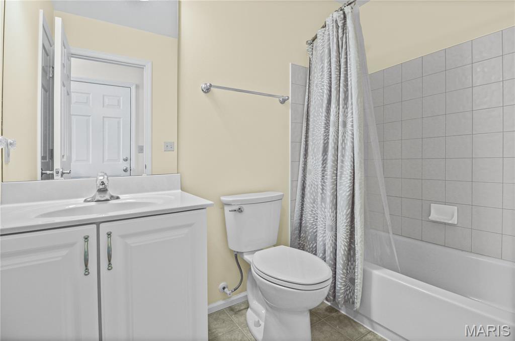 Vlgs Of Stonegate #1 - Residential