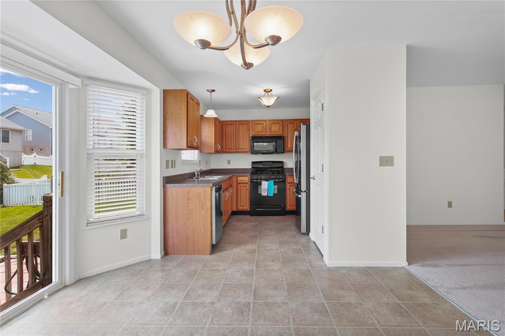 Vlgs Of Stonegate #1 - Residential