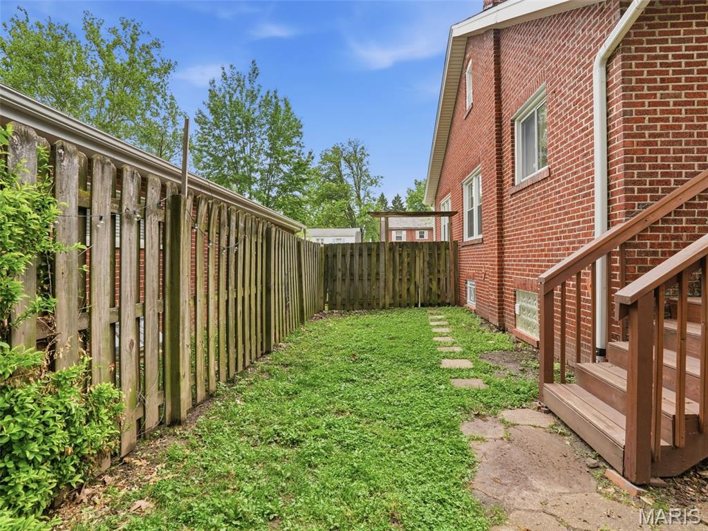 W L Musick - Residential