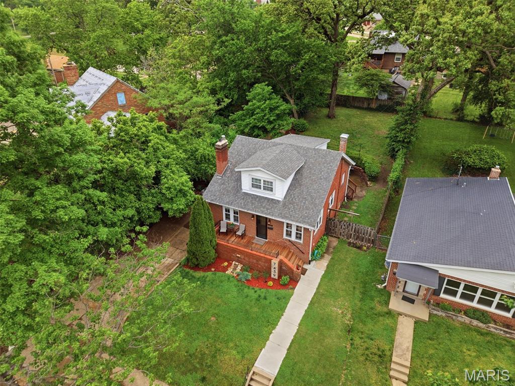 W L Musick - Residential