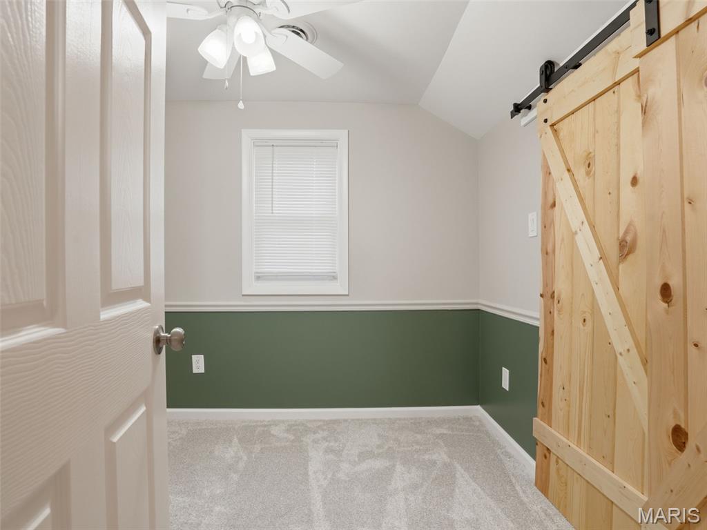 W L Musick - Residential
