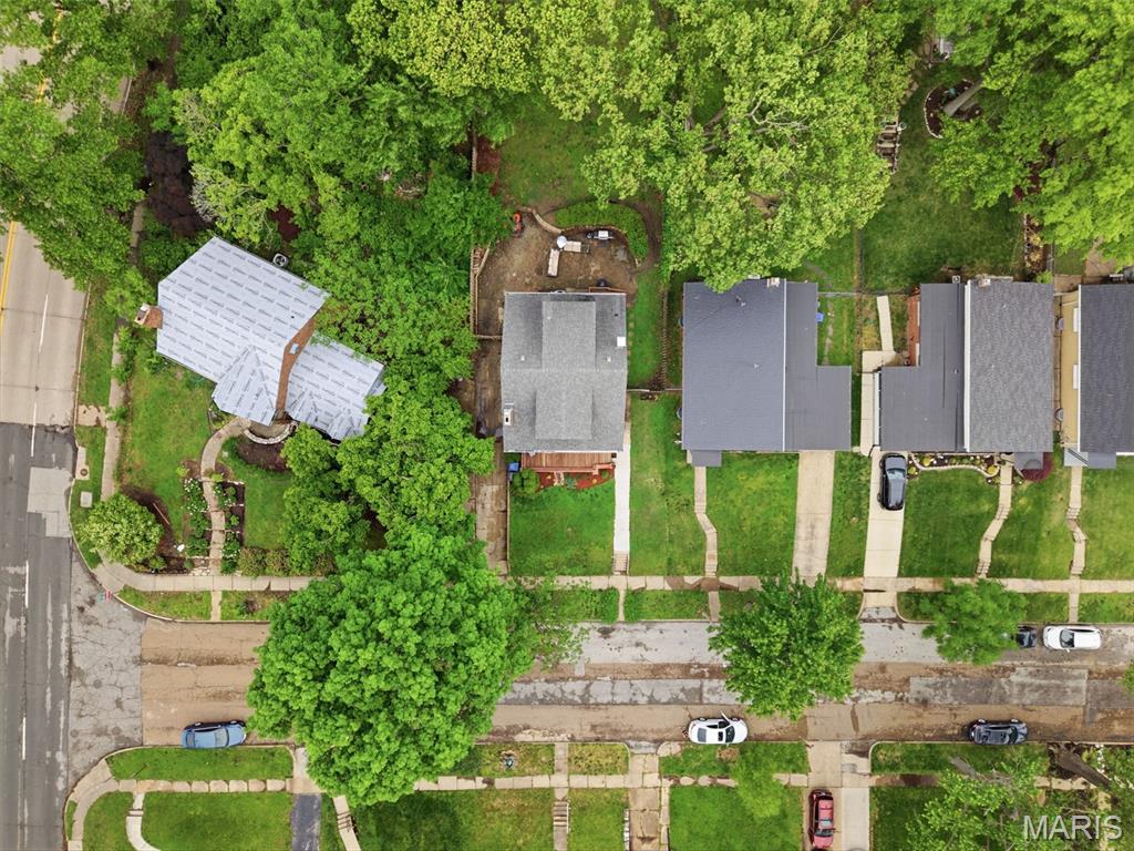 W L Musick - Residential