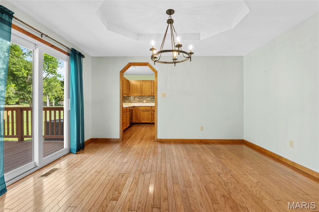 Villa Madero 10th Add - Residential