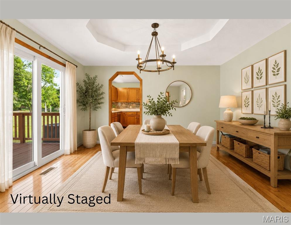 Villa Madero 10th Add - Residential